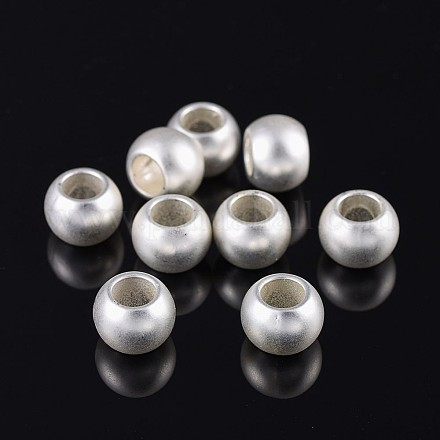 Perles en alliage TIBEB-A004-023MS-NR-1
