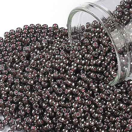 Toho perles de rocaille rondes X-SEED-TR11-0367-1