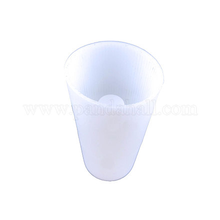 Moules de vase en silicone bricolage colonne SIMO-PW0015-44A-1