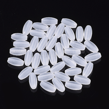 Perline acrilico trasparente X-TACR-S134-016-1