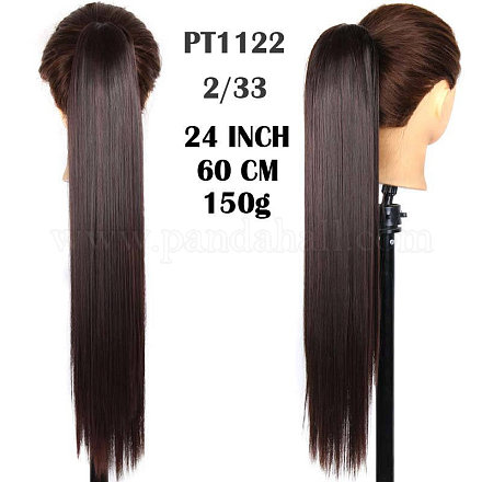 Nuevos accesorios para el cabello para damas OHAR-F006-008-2/33-1
