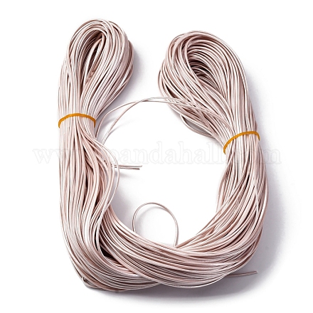 Шнур из искусственной кожи AJEW-R005-B01-07-1