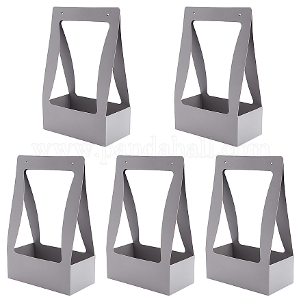 NBEADS Foldable Inspissate Paper Box CON-NB0001-69C-1
