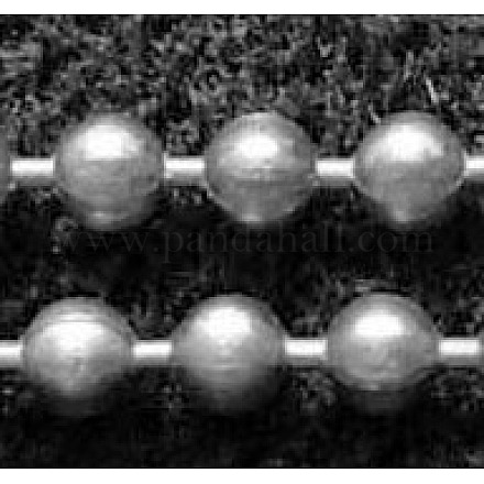 Iron Ball Chains X-CHB002Y-S-1