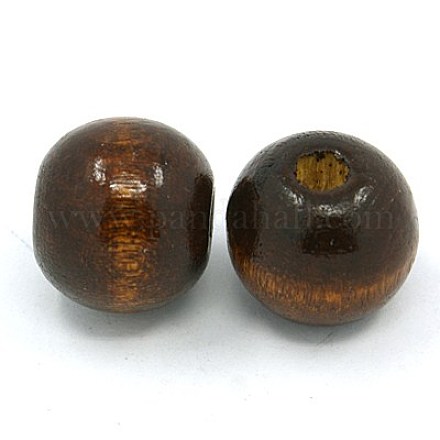 Natural Wood Beads W02KQ0A5-1