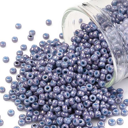 TOHO Round Seed Beads SEED-XTR11-1204-1