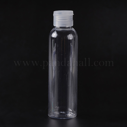 Botellas de plástico de 150 ml TOOL-WH0100-12-1