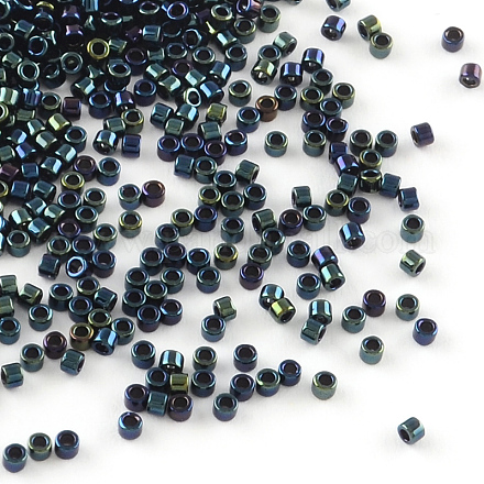 Perles miyuki delica SEED-R015-002-1