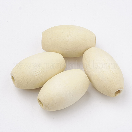 Perline in legno WOOD-N002-09-1