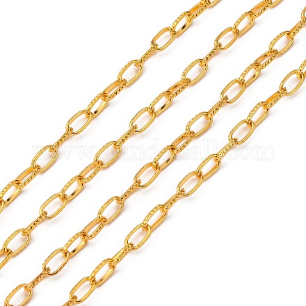 Iron Cable Chains CHT012Y-G-1