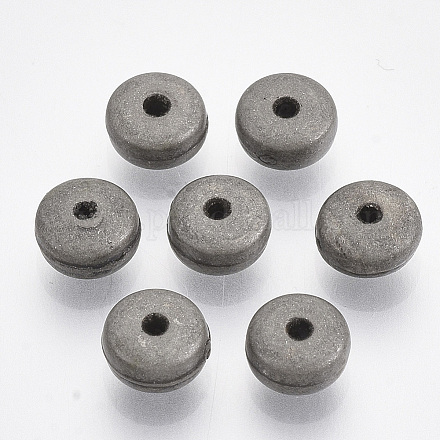 CCB Plastic Spacer Beads CCB-S160-332A-1