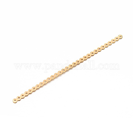 Iron Spacer Beads IFIN-O002-01-1