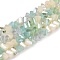 Electroplate Glass Beads Strands, Faceted, Heart, Pale Turquoise, 3x4.5x4.5mm, Hole: 0.9~1mm, about 144~148pcs/strand, 13.98~15.6''(35.5~39cm)