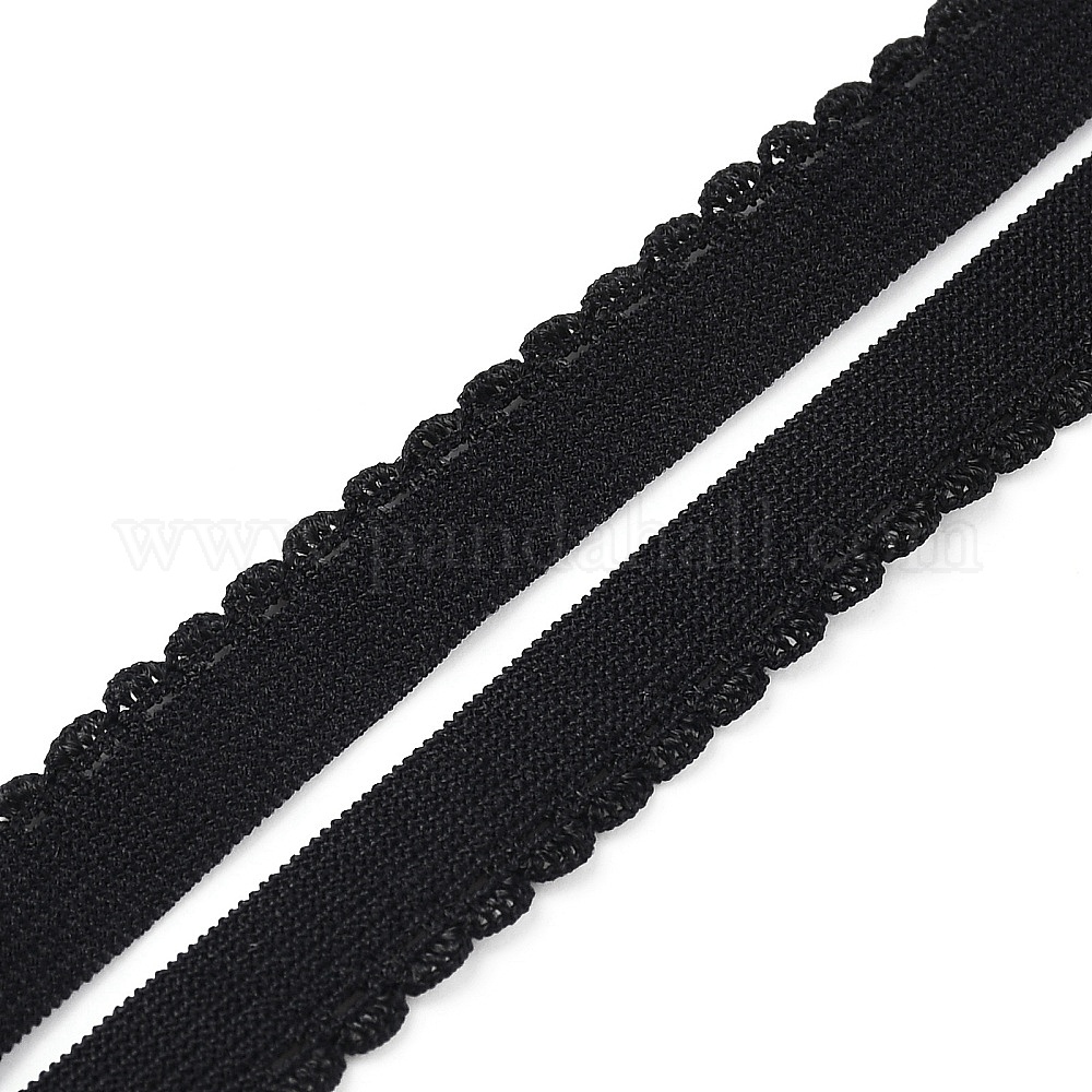 Cuerdas elásticas chinlon al por mayor para bisuterías - Es.Pandahall.com