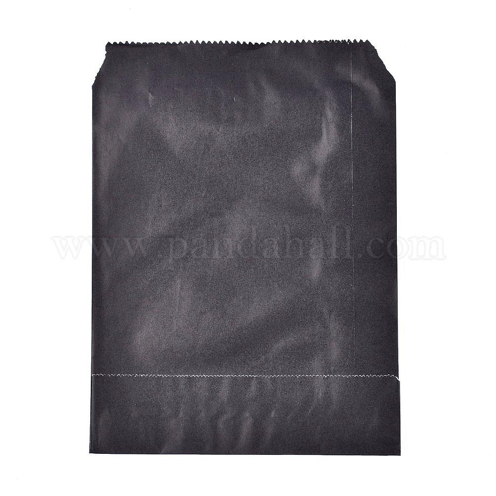 Wholesale Eco-Friendly Kraft Paper Bags - Pandahall.com