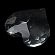Perle di vetro trasparente GLAA-R223-14A-3
