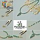 Ph pandahall 1200 stk 6 farbige ovale facettierte Abstandsperlen antike tibetische legierung schmuckperlen für armband halskette schmuckzubehör PALLOY-PH0012-43-7