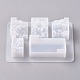 Stampi in silicone DIY-WH0079-67-2