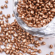 Abalorios de la semilla de cristal SEED-Q026-A05-1