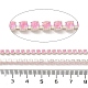 Eisen Strass Tasse Ketten&nbsp;CH-A008-02D-3