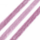 Single Face Velvet Ribbon SRIB-T004-01-11-1