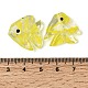 Perles vernissées manuelles&nbsp;LAMP-H073-01D-4