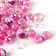 Perles acryliques X-SACR-S756-11-1