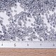Бусины Миюки delica SEED-J020-DB0242-4