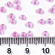 8/0 Glass Seed Beads X1-SEED-A016-3mm-209-4