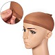 Gorras de peluca elásticas OHAR-E011-06A-3