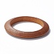 Bracelet gros bois vintage BJEW-WH0017-01A-2