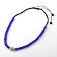 Fashion Jewelry Sets SJEW-JS00090-03-2