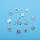 12 шт. 12 подвески из нержавеющей стали 304 STAS-SZ0001-48-2