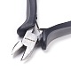 45# Carbon Steel Jewelry Pliers PT-L007-32F-3