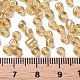 Perles de rocaille en verre SEED-US0003-4mm-102-3