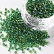 12/0 Round Glass Seed Beads SEED-US0003-2mm-167B-1