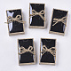 Cajas de joyería de cartón X-CBOX-N012-04A-1