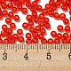 TOHO Round Seed Beads SEED-TR08-0005B-3