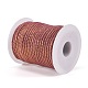 Runde Saite Thread Polyesterkorde OCOR-F012-A06-2