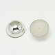 Perles acryliques plaqués UV PACR-Q117-16mm-08-2