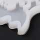 DIY Bat Pendants Silicone Molds DIY-D060-16-5