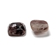 Cabujones de piedras preciosas mezcladas naturales G-D058-03A-4