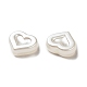 ABS Plastic Imitation Pearl Beads OACR-L013-041-2