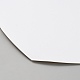Бумажный щит для детского рисунка своими руками DIY-WH0504-400-2