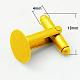Brass Cuff Button KK-E106-G-NF-2