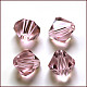 Perles d'imitation cristal autrichien SWAR-F022-3x3mm-508-1