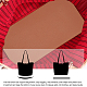 PandaHall PU Leather Base Shaper Seinna Color FIND-PH0004-35A-6