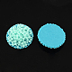 Flatback Resin Flower Cabochons CRES-S237-A28-1