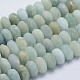 Natural Aquamarine Beads Strands G-L478-17-15mm-1