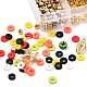 Kits de fabrication de bijoux diy DIY-YW0002-82-4